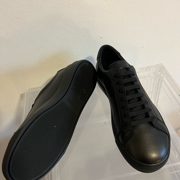 Saint Laurent Andy Sneaker size 36 - Picture 5 of 5